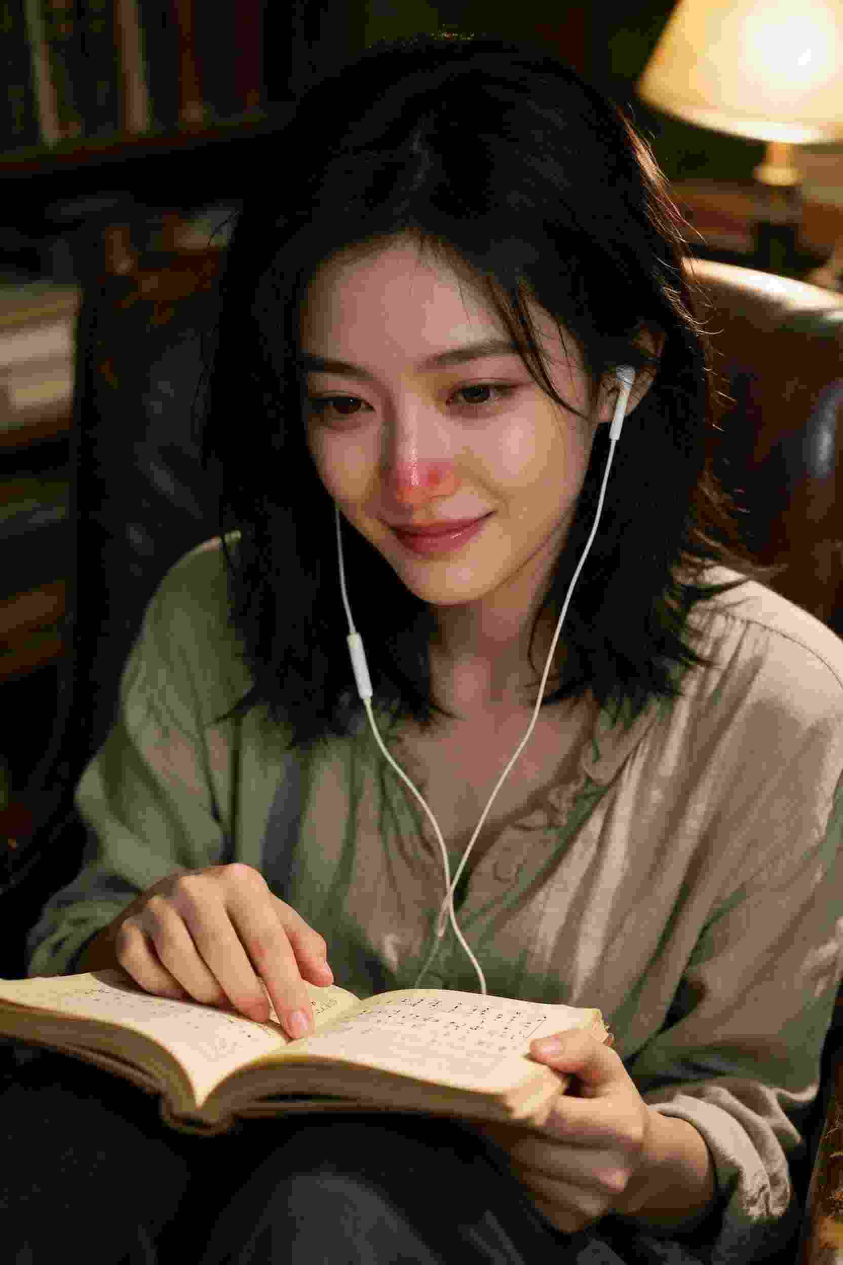 心理测量者